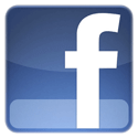 follow us on facebook